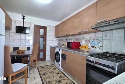 Apartament cu 3 camere în Central - 7