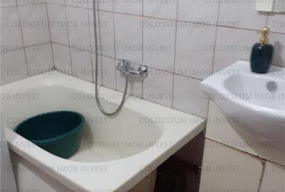 Garsonieră semidecomandată în Tractorul - 2