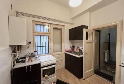 APARTAMENT 3-4 CAMERE || IDEAL BIROU SAU REGIM HOTELIER || ROMANA ASE - 6