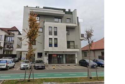 Spațiu comercial, de 98 mp, în Exterior Vest