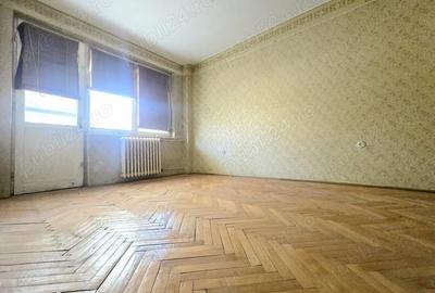 Apartament cu 2 camere semidecomandat în Hipodrom - 5