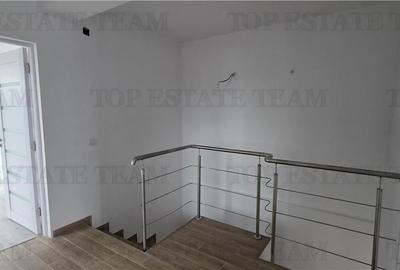 Casă cu 4 camere cu Teren 360 Mp în Clinceni - 5