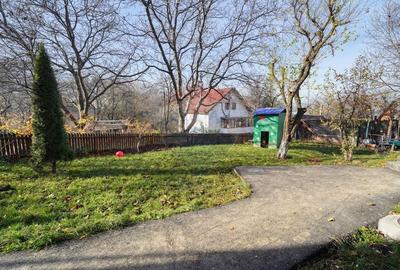 Apartament cu 2 camere semidecomandat în Turcheș - 11