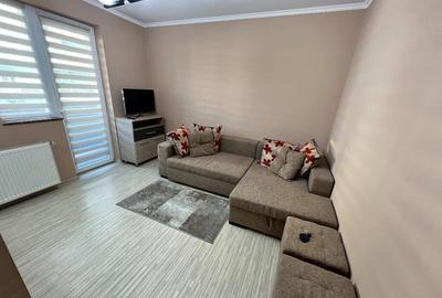 INCHIRIEZ garsoniera decomandata,recent renovata, zona Turnisor - 8