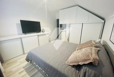 Casa individuala mobilata 4 camere in Cristian, Sibiu - 10