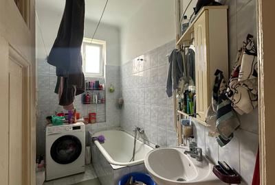 4 camere de 92 mp pe strada Vasile Lascăr la 5 min de Universitate . - 20