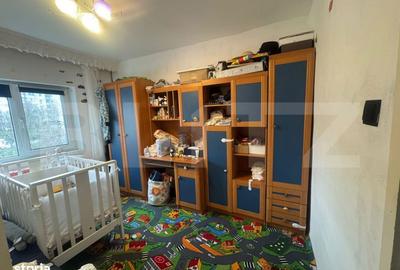 Apartament cu 3 camere în Central - 4
