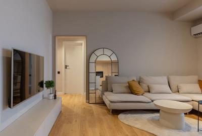 Apartament 3 camere TOTUL NOU/Metrou Stefan cel Mare/Parcul Circului - 3