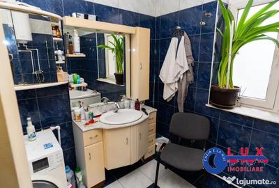 Apartament cu 2 camere decomandat în Central - 7