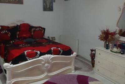 Casă cu 2 camere decomandat în Central - 4