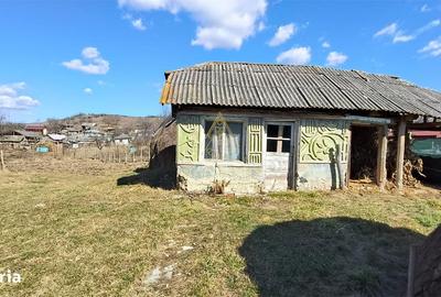 Teren de 2270 mp, în Odobești