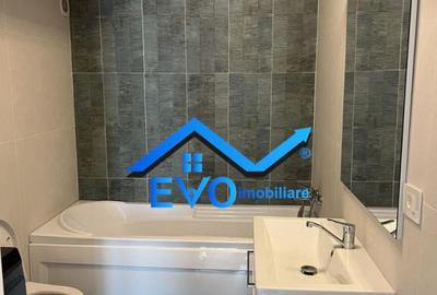 Apartament cu 2 camere, decomandat, bloc nou, loc parcare, V - 7