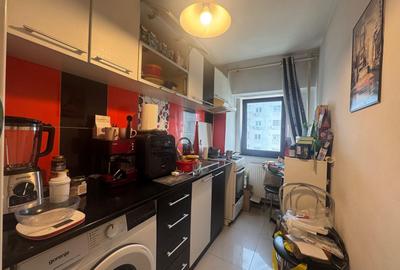 GARSONIERA || MALL VITAN - 9