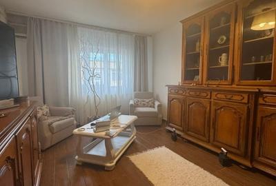 Apartament cu 3 camere decomandat, mobilat în Sebastian - 2