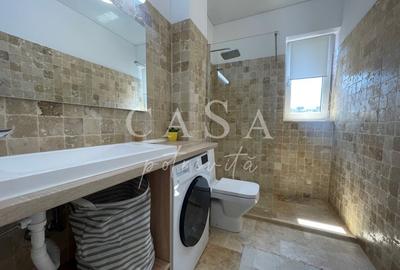 Campus - apartament 2 camere in bloc nou, mobilat si utilat modern, parcare - 11