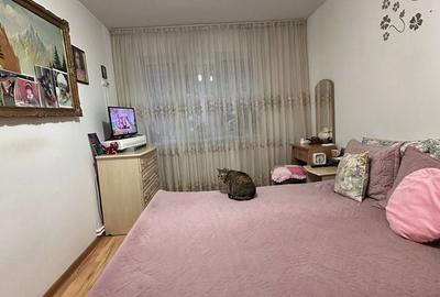 Apartament cu 2 camere decomandat în Central - 2