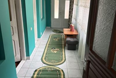 Casă cu 3 camere cu Teren 1000 Mp în Exterior Vest - 3