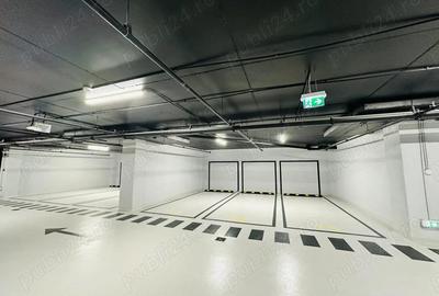 Apartament cu 3 camere decomandat în Barbu Văcărescu - 7