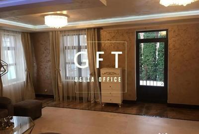Apartament cu 3 camere decomandat în Central - 11