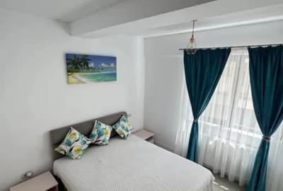 Apartament cu 2 camere decomandat în Central - 7