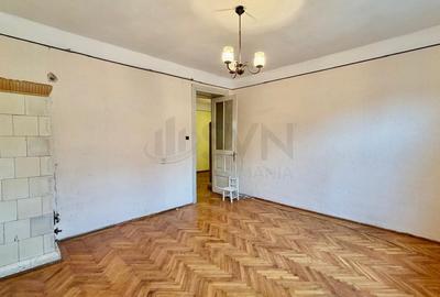 Apartament cu 5 camere semidecomandat în Cotroceni - 3