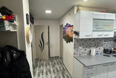 Apartament cu 2 camere semidecomandat în Central - 8