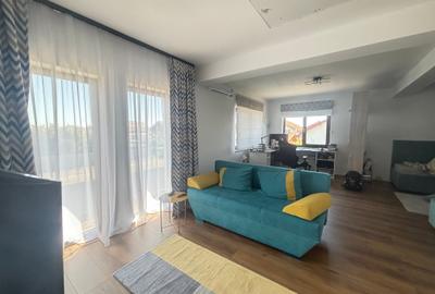 Vand vila de lux Mosnita 323000 euro Vand vila de lux Mosnita 323000 euro - 13