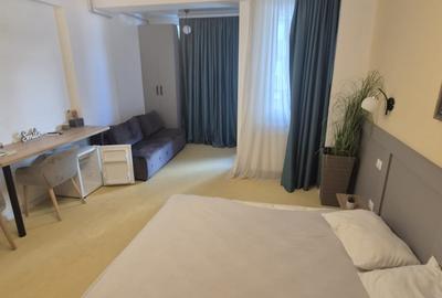 Studio - Ștefan Building, Prima Linie la Mare, Promenadă  85.000€ - 11