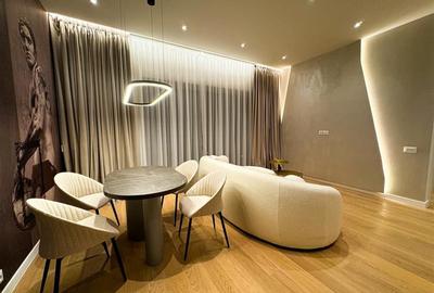 Apartament 2 camere de inchiriat One Verdi Park - 10