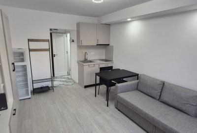 Garsonieră semidecomandată în Ozana - 3