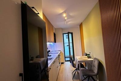 Apartament 1 Camera | Central - 4
