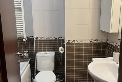 2 camere / Baneasa/ Parcare / Terasa - 8