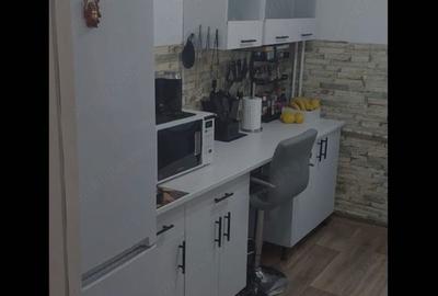 Apartament cu 2 camere semidecomandat în Fabric - 4
