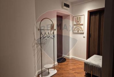 Apartament cu 2 camere-Adama-BLOC NOU -primul chirias - 6