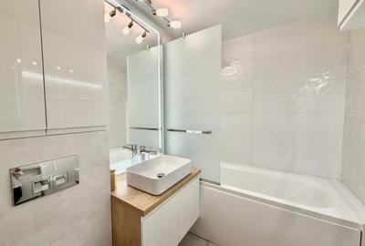 Apartament cu 2 camere decomandat în Aviației - 12