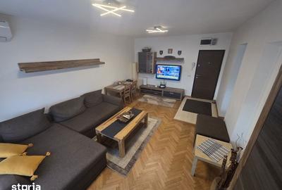 Apartament cu 2 camere în Cișmigiu - 7