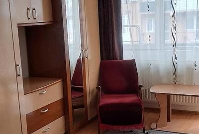 Garsonieră decomandată în Central - 5