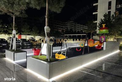 Apartament cu 2 camere în Militari