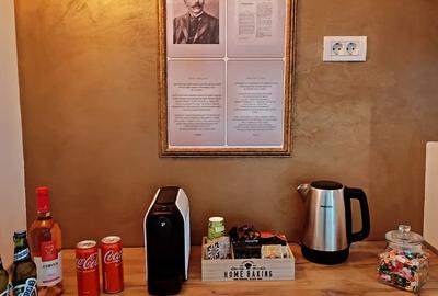 Inchiriez garsoniera - Studio Caragiale - TERMEN LUNG - 3