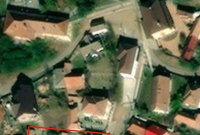 Casă cu 2 camere în Sic - 1