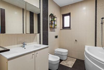 Vila individuala in Tomis Plus - 5 camere plus garaj de 2 masini - 19