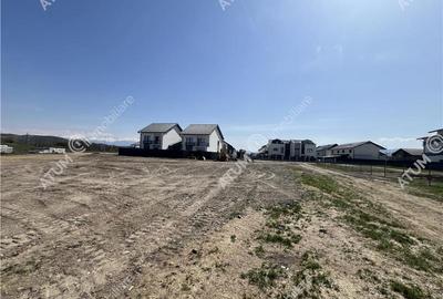 Teren Construcții intravilan de 375 mp, în Aeroport - 5