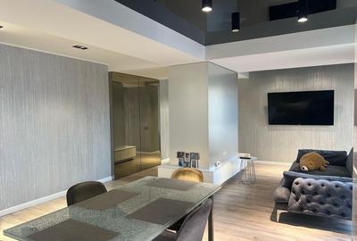 Apartament OTOPENI Central 3 camere LUX, parcare SUBTERANA - 5