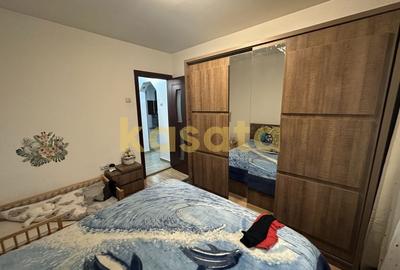 Apartament 2 Camere | Centrala Proprie | Etaj Intermediar - 7