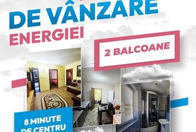 Apartament spatios situat intr-o zona la mare cautare! CE1145 - 1
