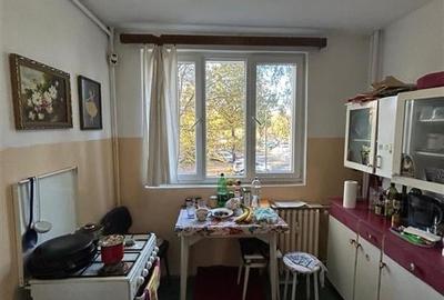 Apartament 3 Camere | Drumul Taberei | Bloc 1971, anvelopat - 8