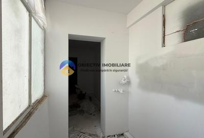 Apartament cu 2 camere semidecomandat în Precista - 7