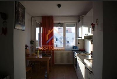 Apartament de vanzare cu 3 camere, zona Balta Alba - 4