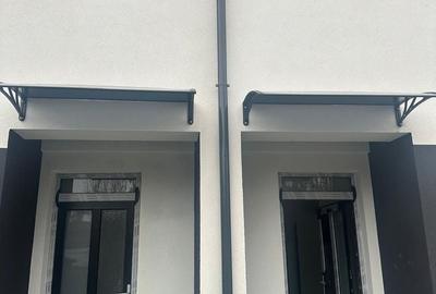 Duplex modern 4 camere mansardă, 4 băi curte 170 mp Militari Belsugulu - 3