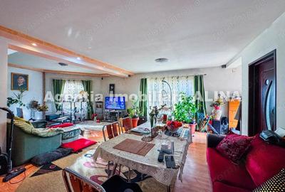 Casă cu 5 camere cu Teren 329 Mp în Ceangăi - 7